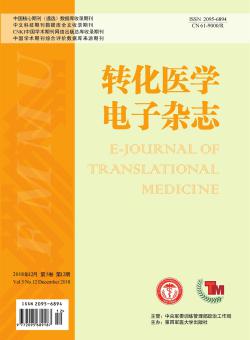 转化医学电子期刊